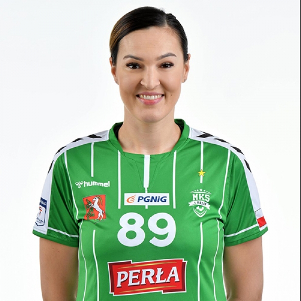 Kinga  Achruk