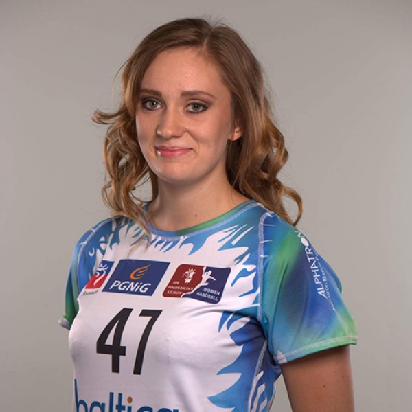 Karolina Kochaniak