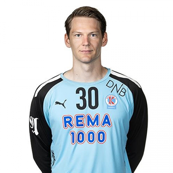 Torbjørn Bergerud