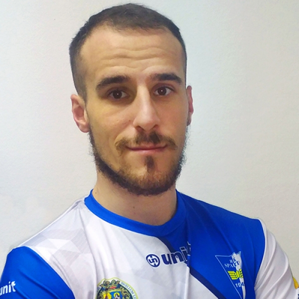 Aleksandar Kurteš