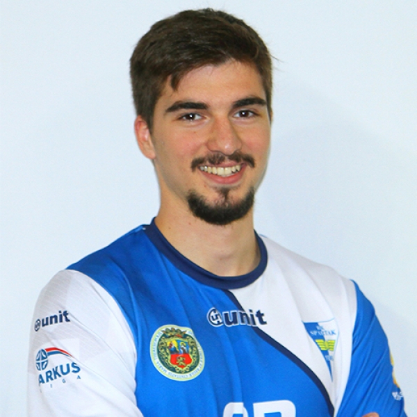 Dejan Karan