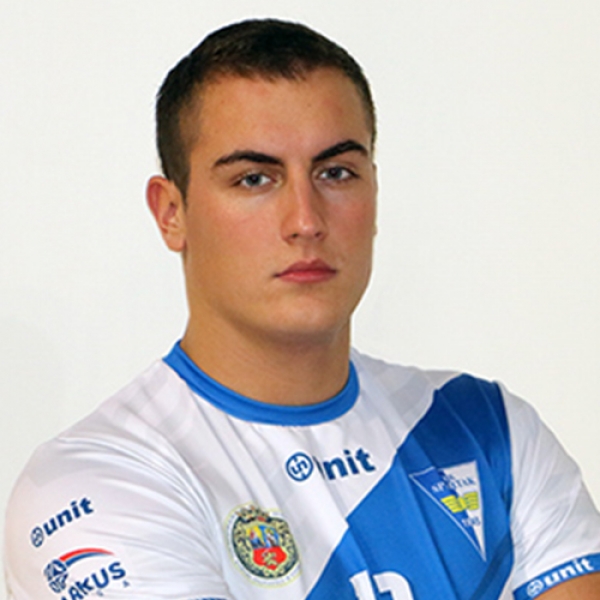 Nemanja Obradović