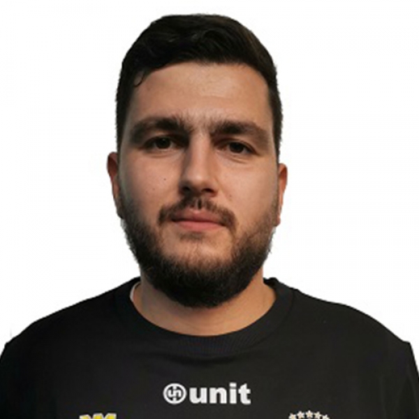 Nikola Mitrović