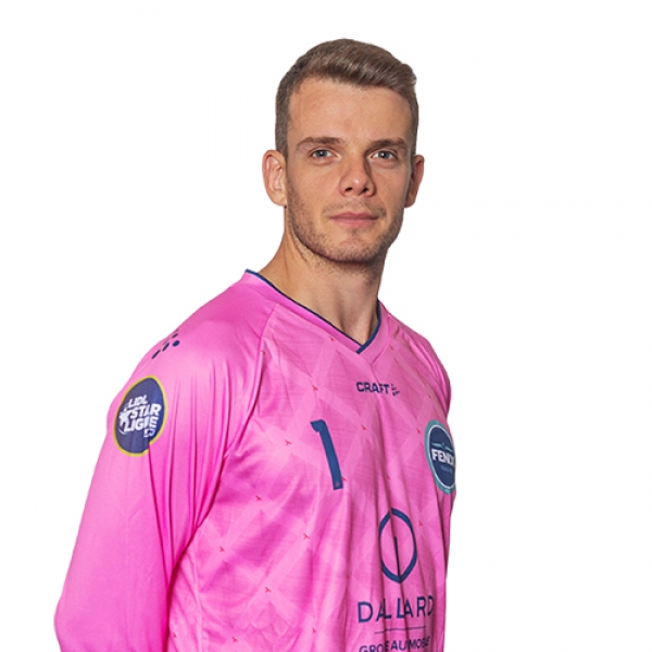 Jef Lettens