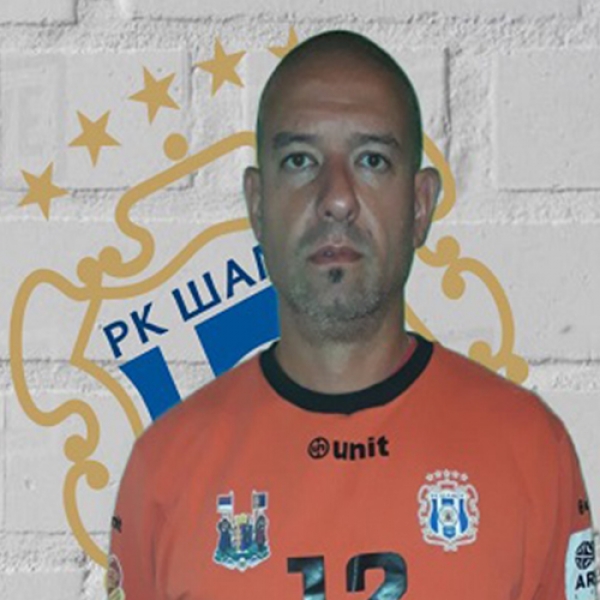 Ivan Đorđević