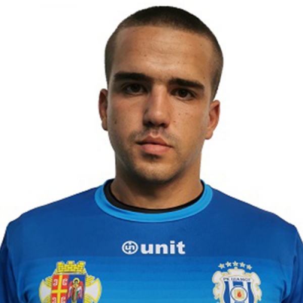Uroš Avramović