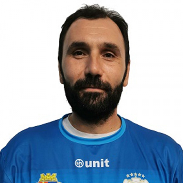 Miloš Milinić