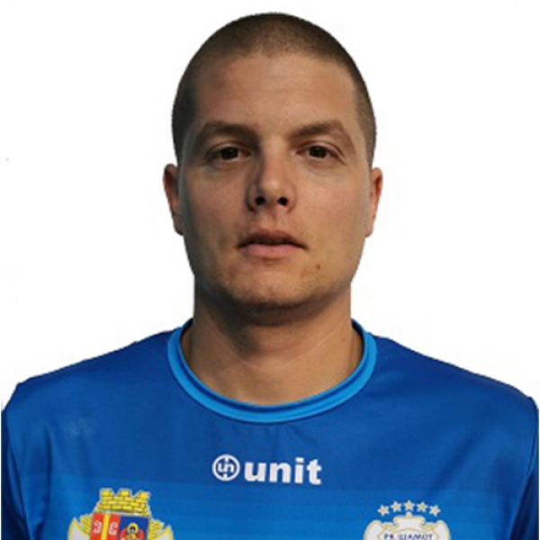 Marko Ranković