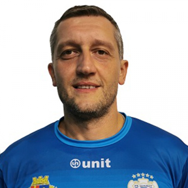 Marko Stojković