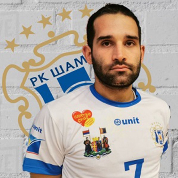 Marko Živojinović