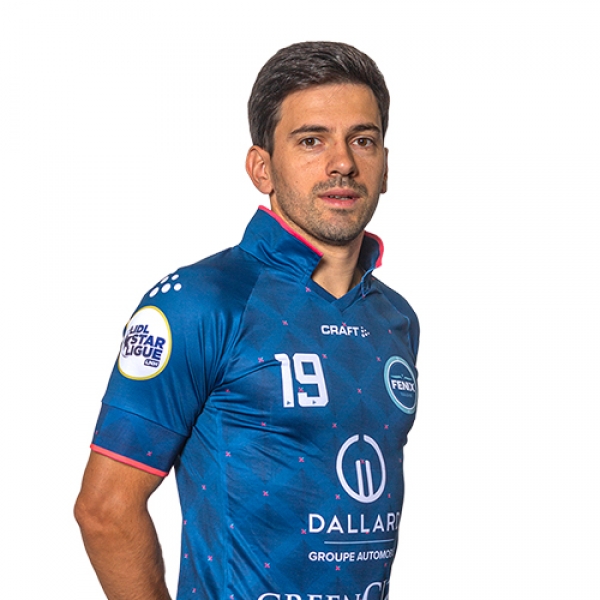 Nemanja  Ilić