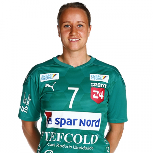 Stine  Andersen