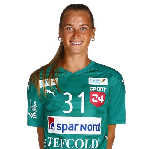 Ida-Marie  Dahl