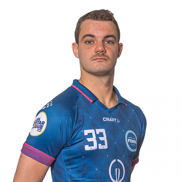 Gael Tribillon