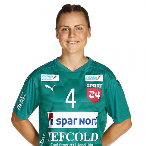 Laura  Damgaard