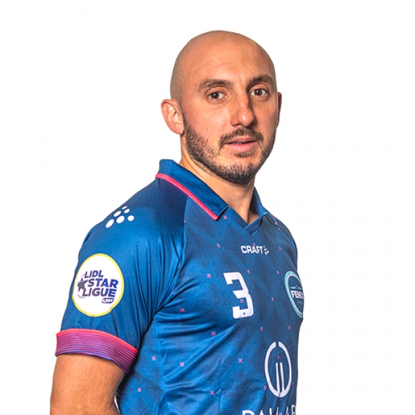 Pierrick  Chelle