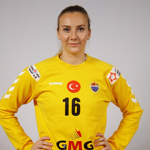 Amra  Pandžić
