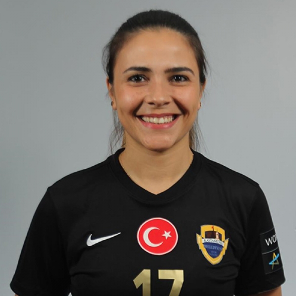 Fatmagül Sakizcan