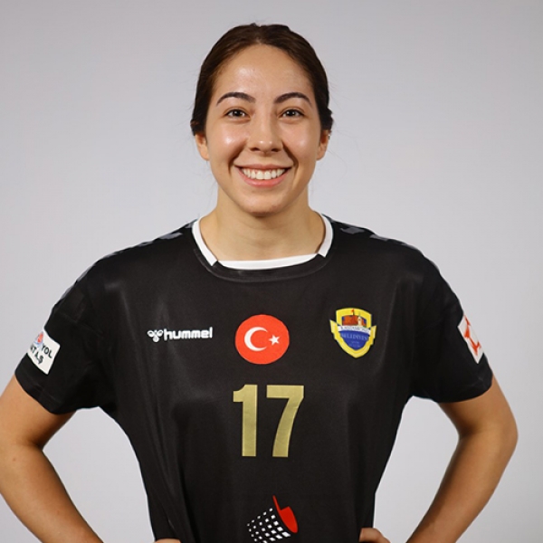 Beyza Irem  Türkoglu