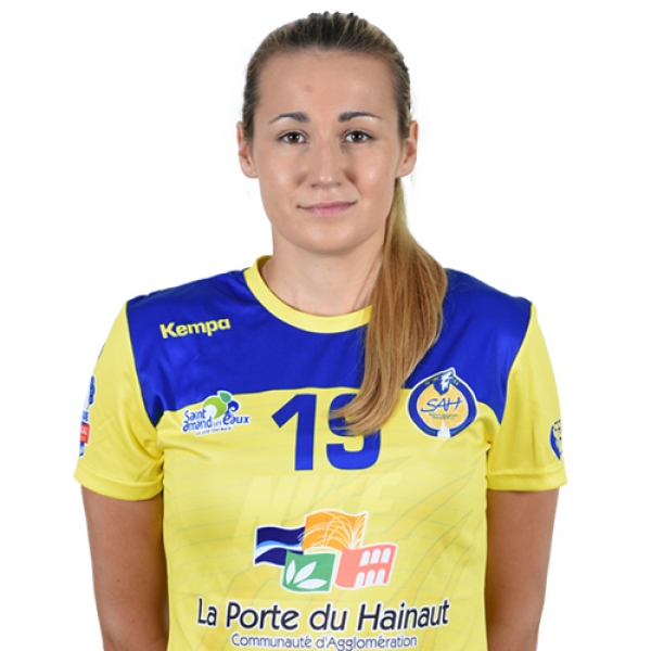Joanna  Wołoszyk