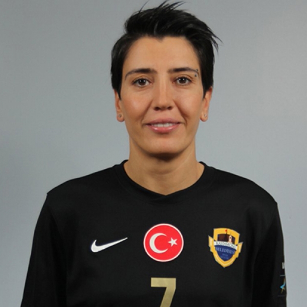 Yeliz Özel