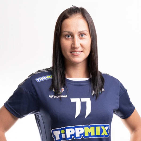 Olga  Vashchuk