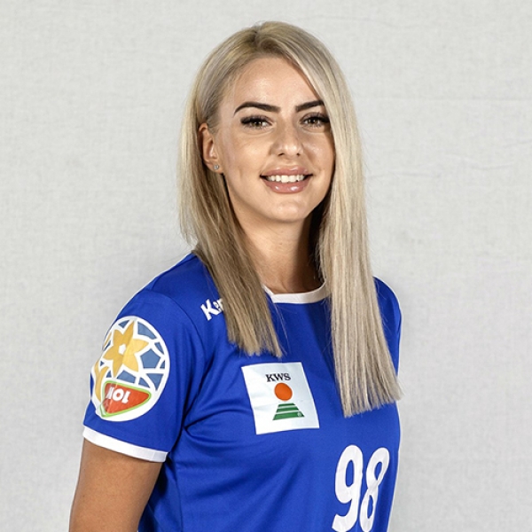 Stefania  Epureanu