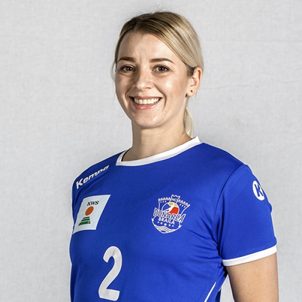 Aneta   Udristioiu