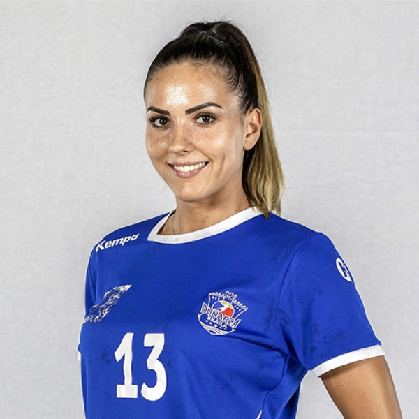 Nicoleta Safta