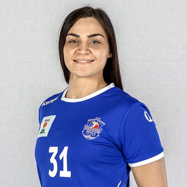Bianca Elena  Tiron 