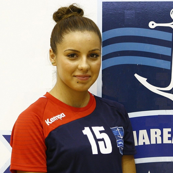 Diana Cristiana  Axinte