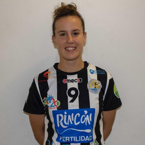 Silvia Arderíus Martin
