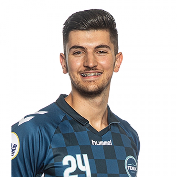 Milan Jovanović