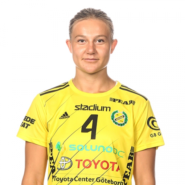Louise Rundcrantz