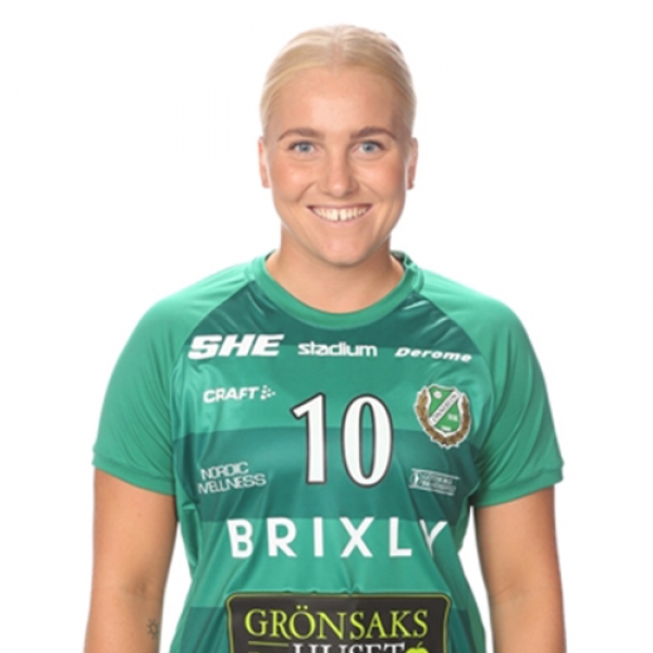 Hanna  Örtorp