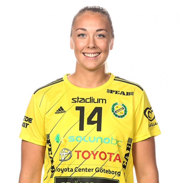 Linnea  Petterson 