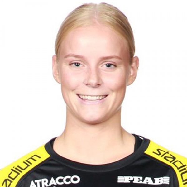 Elin Karlsson