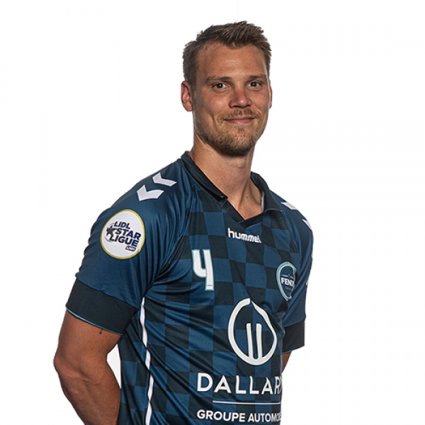 Markus Olsson