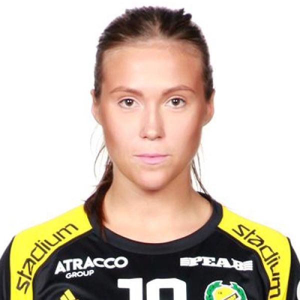 Ebba  Hansen