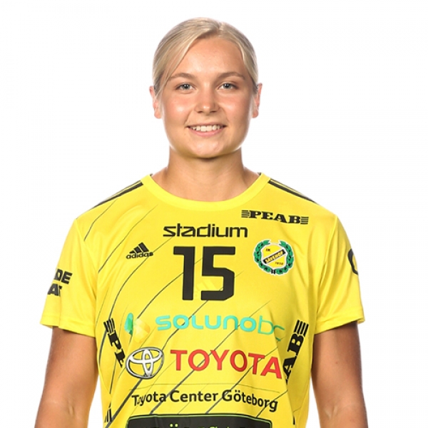 Ella  Frykner