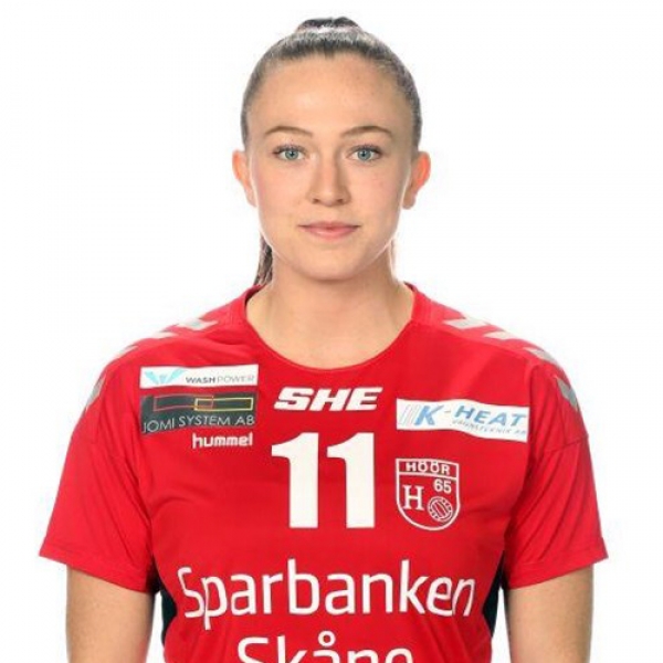Amelia Lundbäck