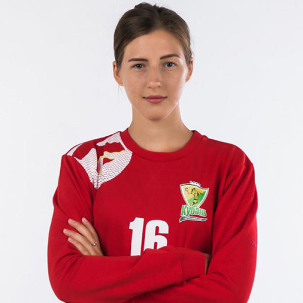 Veronika  Chipula