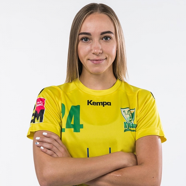 Anna  Efimkina