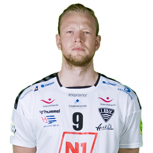Ásgeir Vignisson