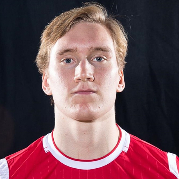 Tjorvi Tyr Gislason