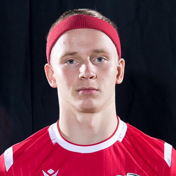 Benedikt Gunnar Oskarsson