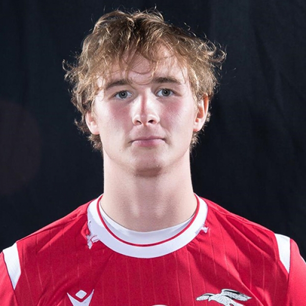 Arnor Snaer Oskarsson