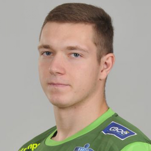 Ihar  Chernikau