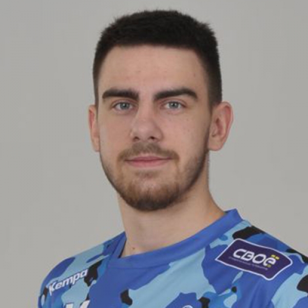 Nikita Iltinskii