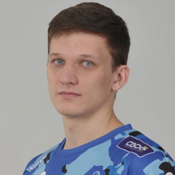 Egor Kochura